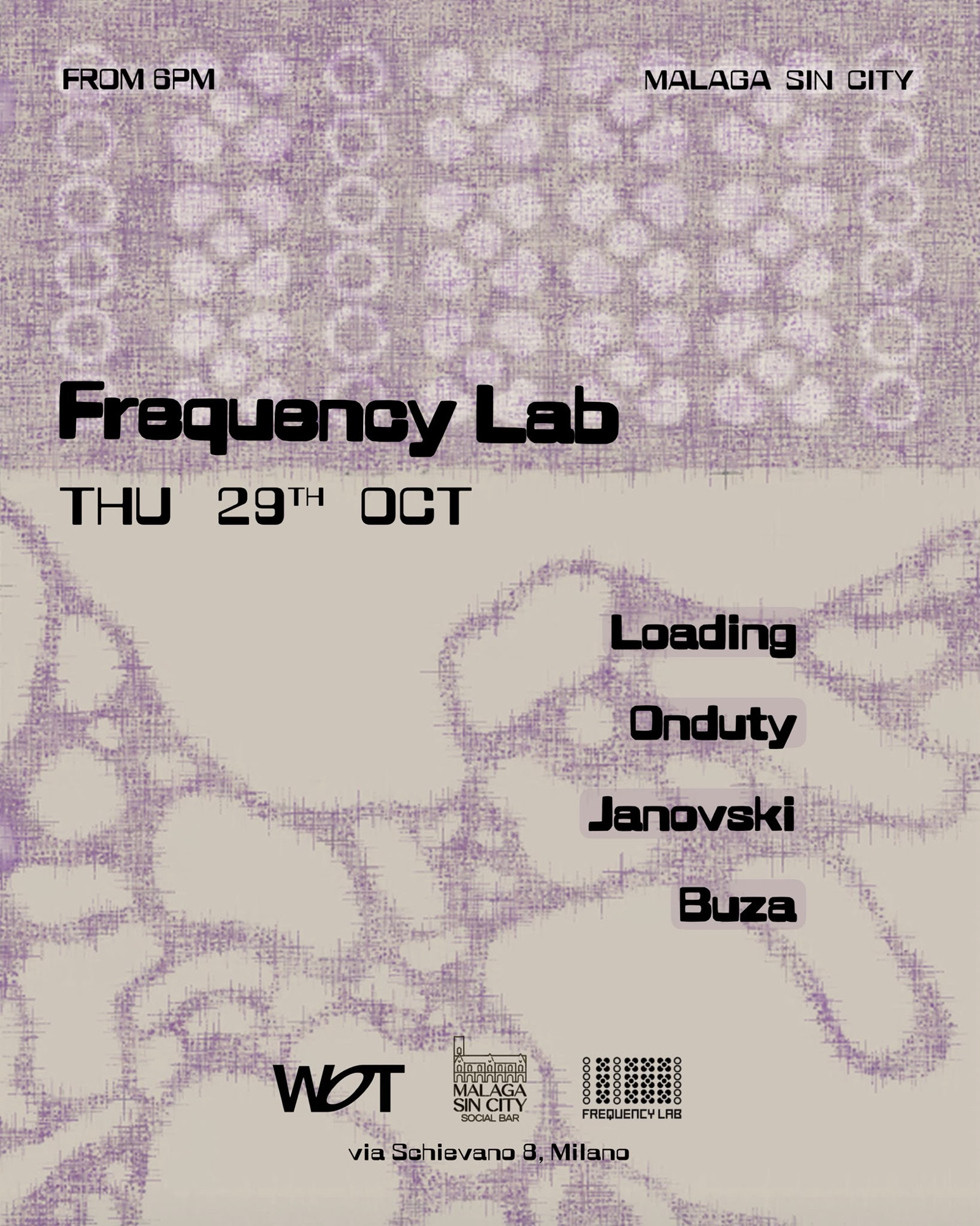 Frequency Lab