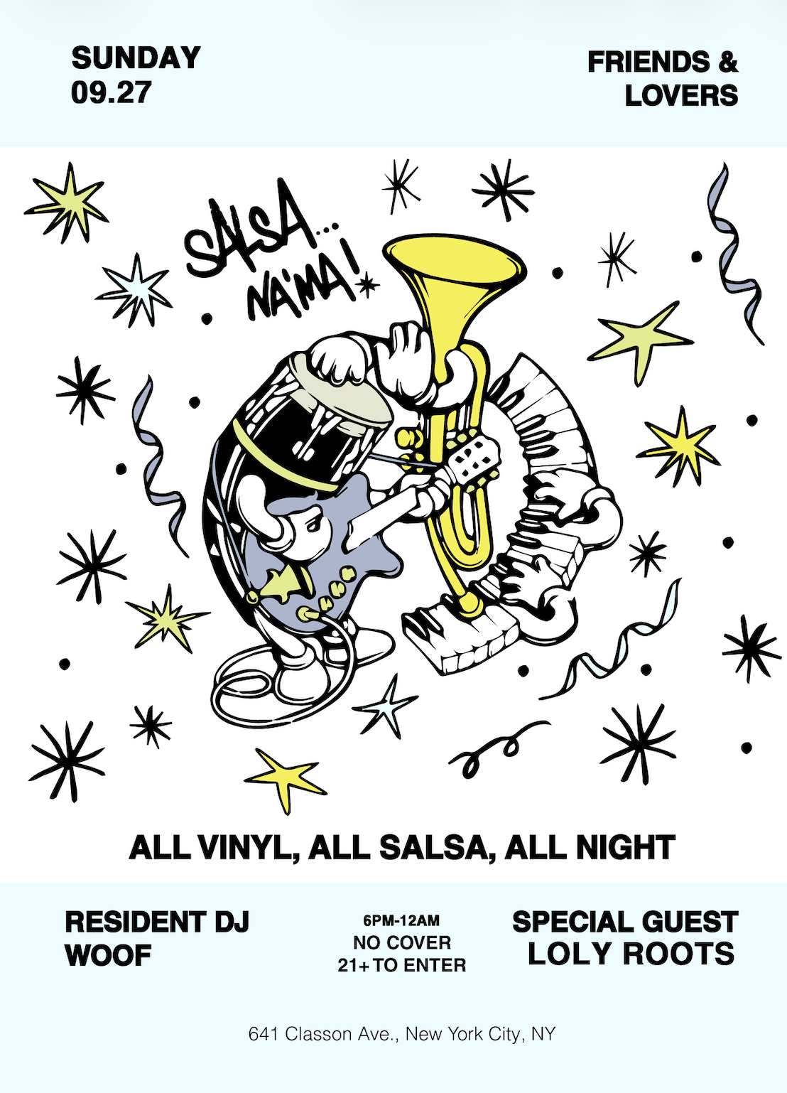 Salsa Na'Ma