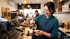 Barista Training
