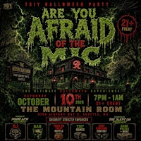 TSIY VOL.4 Are You Afraid Of The Mic
