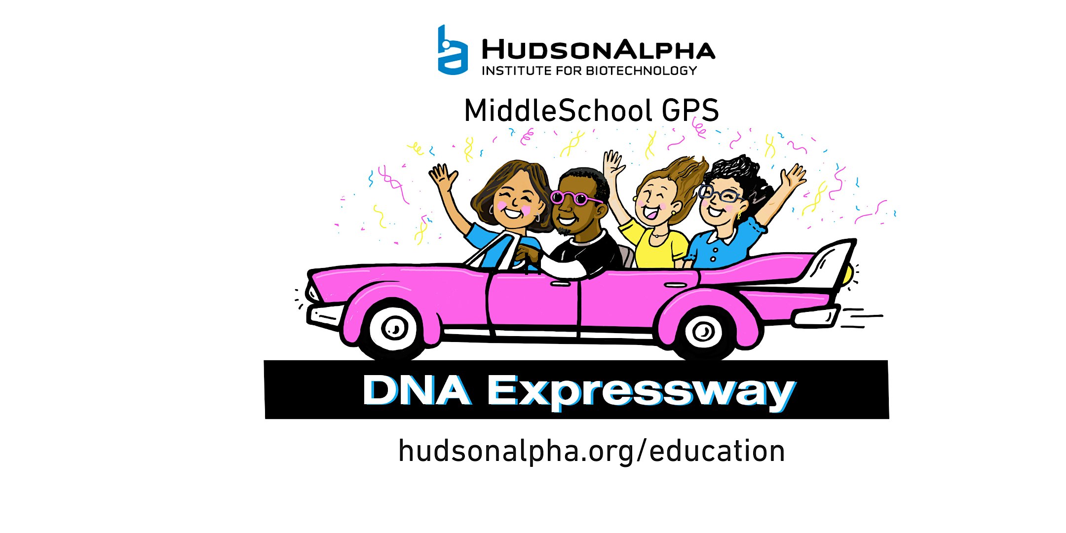 2026 Dothan Middle School GPS