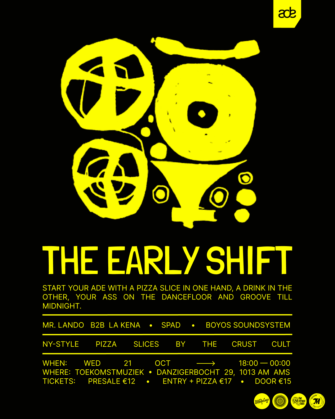The Early Shift