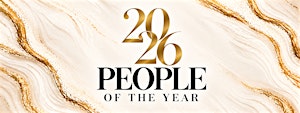 Deluxe Version Magazine’s 2026 People Of The Year