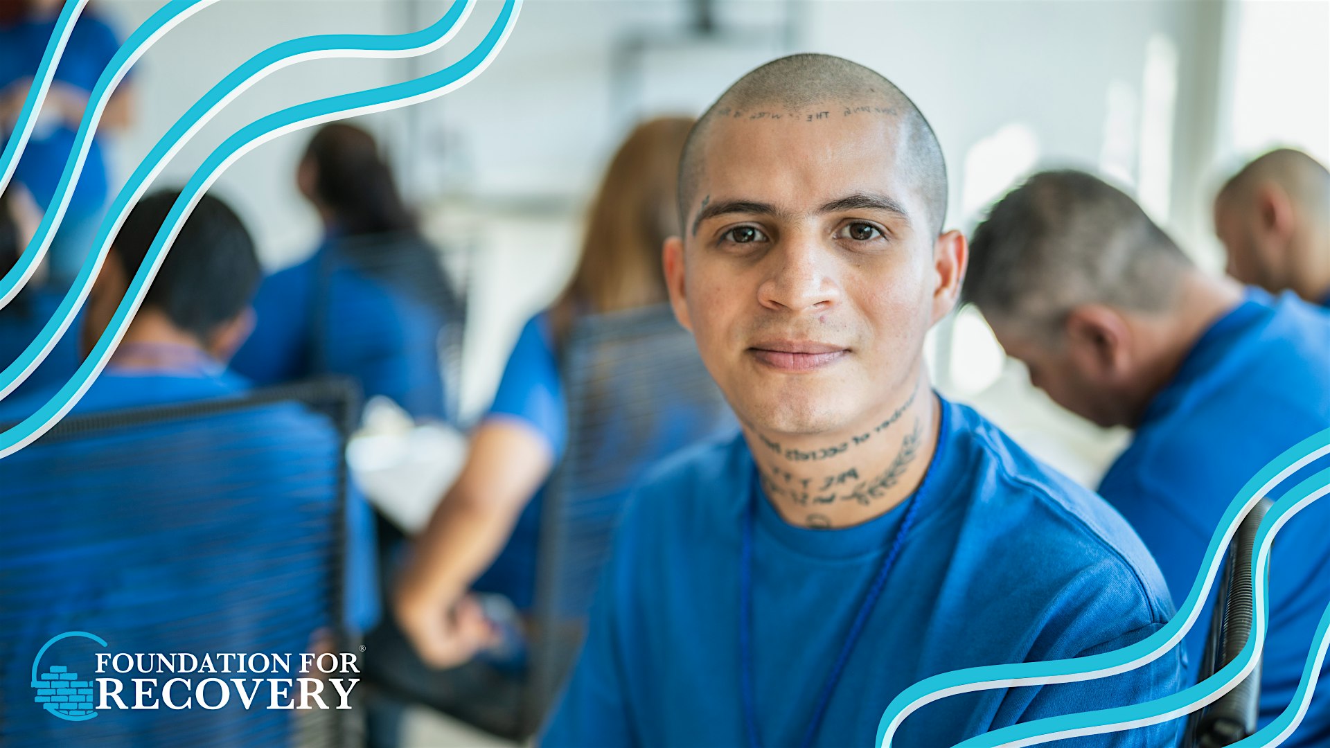 Forensic Peer Recovery Support Specialist Training