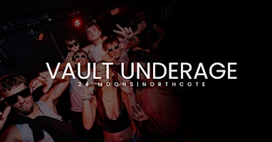 VAULT: Back to the Basement  — Halloween Edition