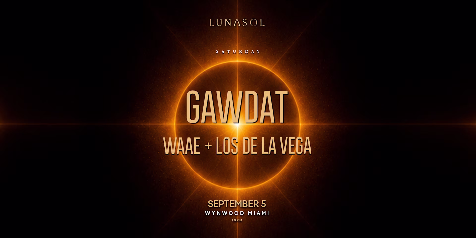 Lunasol Pres. Gawdat
