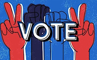 Making Great Strides Election Prep