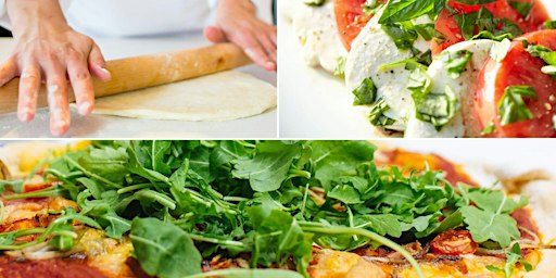 Sun-Kissed Mediterranean Favorites - Cooking Class in Las Vegas | Cozymeal™