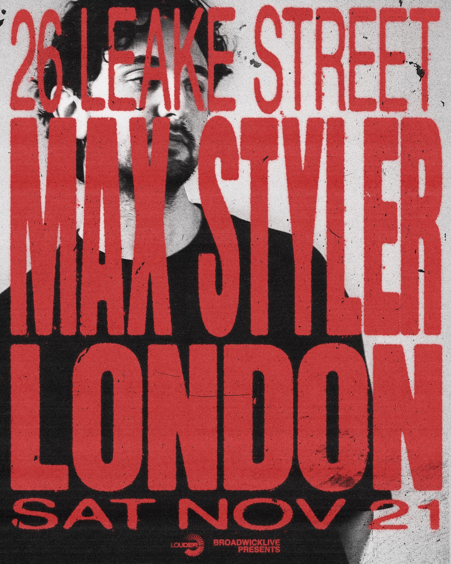 Max Styler