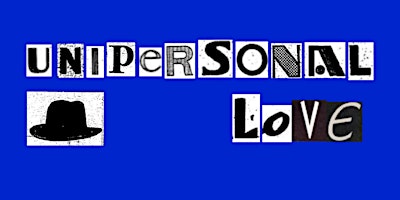 Unipersonal Love