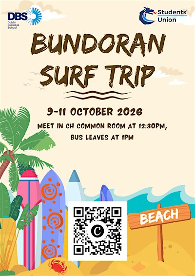 Bundoran Surf Trip