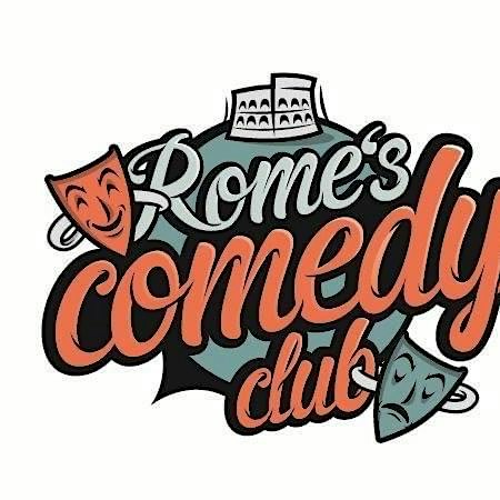 English stand up comedy show