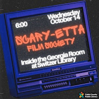 Scary-etta Film Society: The Blair Witch Project