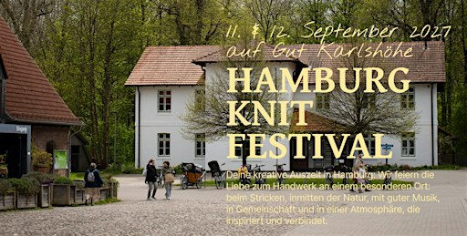 Hamburg Knit Festival