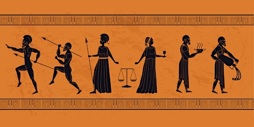 The History of Greek Mythology: From Mount Olympus to modern mystery