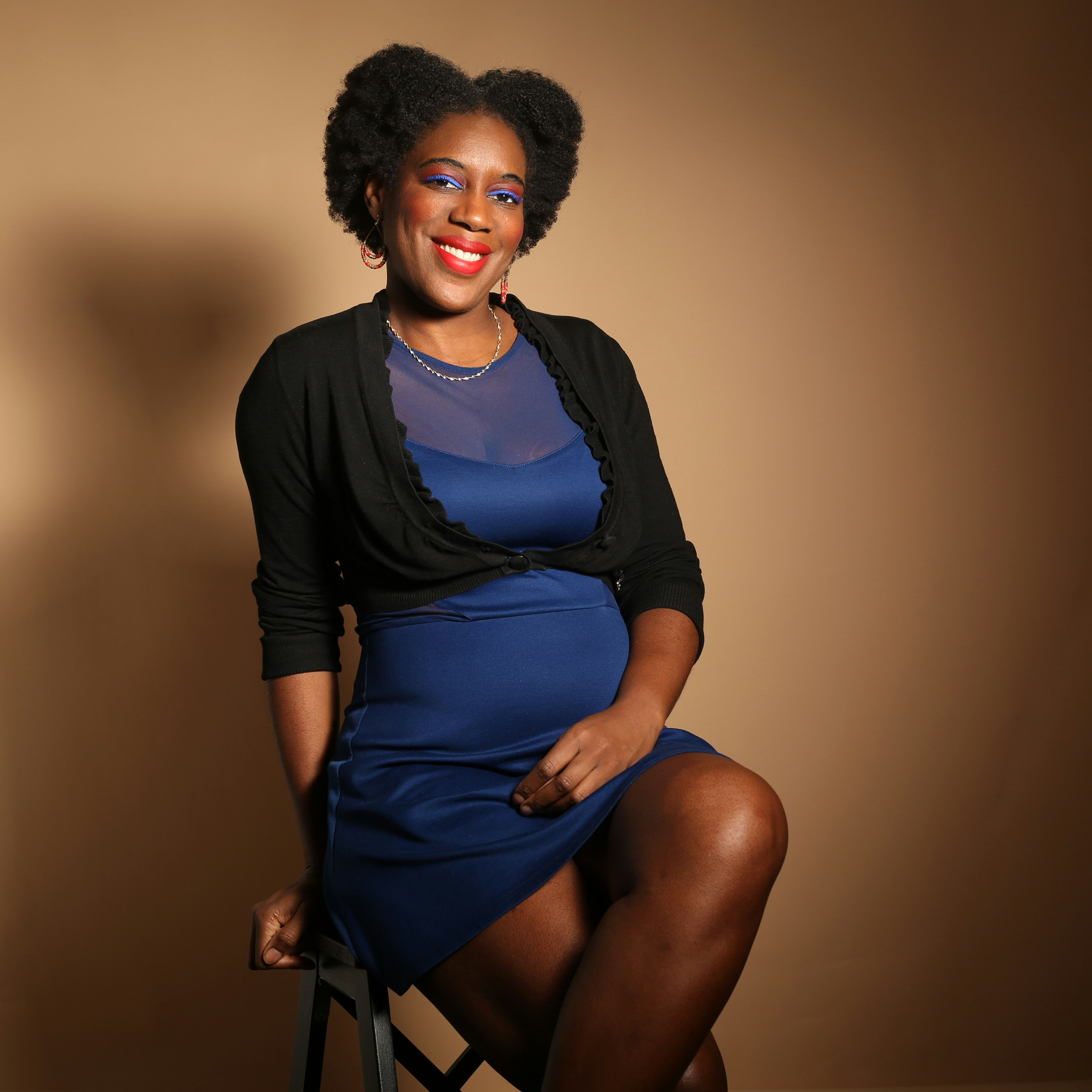 Paris–Douala–Chicago: An Afropean Musical Journey