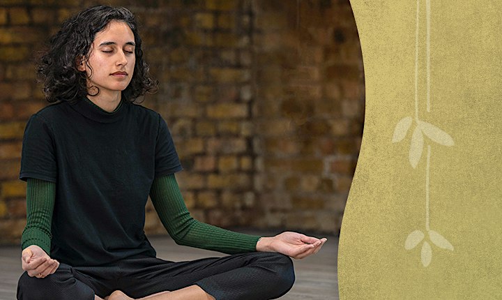 Yoga for Mental Health – Free Session in Stockholm