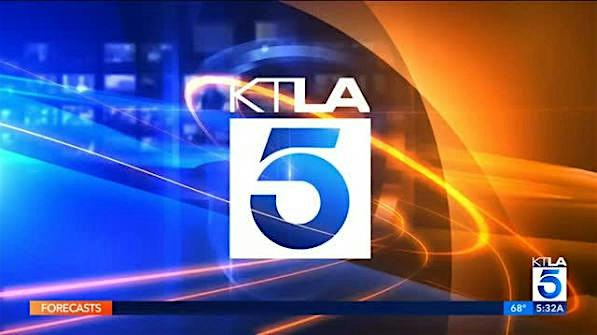 AES-LA September Event at KTLA Studios