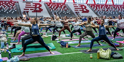 Boston Landing Community Fit Fest - 2026