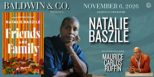An Exploration of Friendship, Race, and Community.