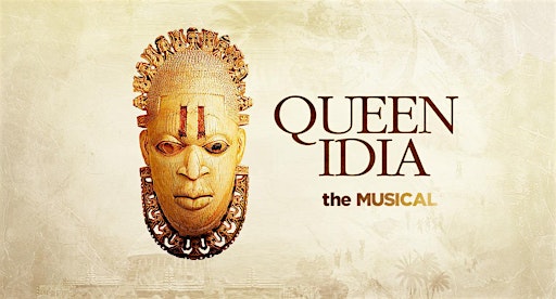 Queen Idia the Musical - The Concert Sharing