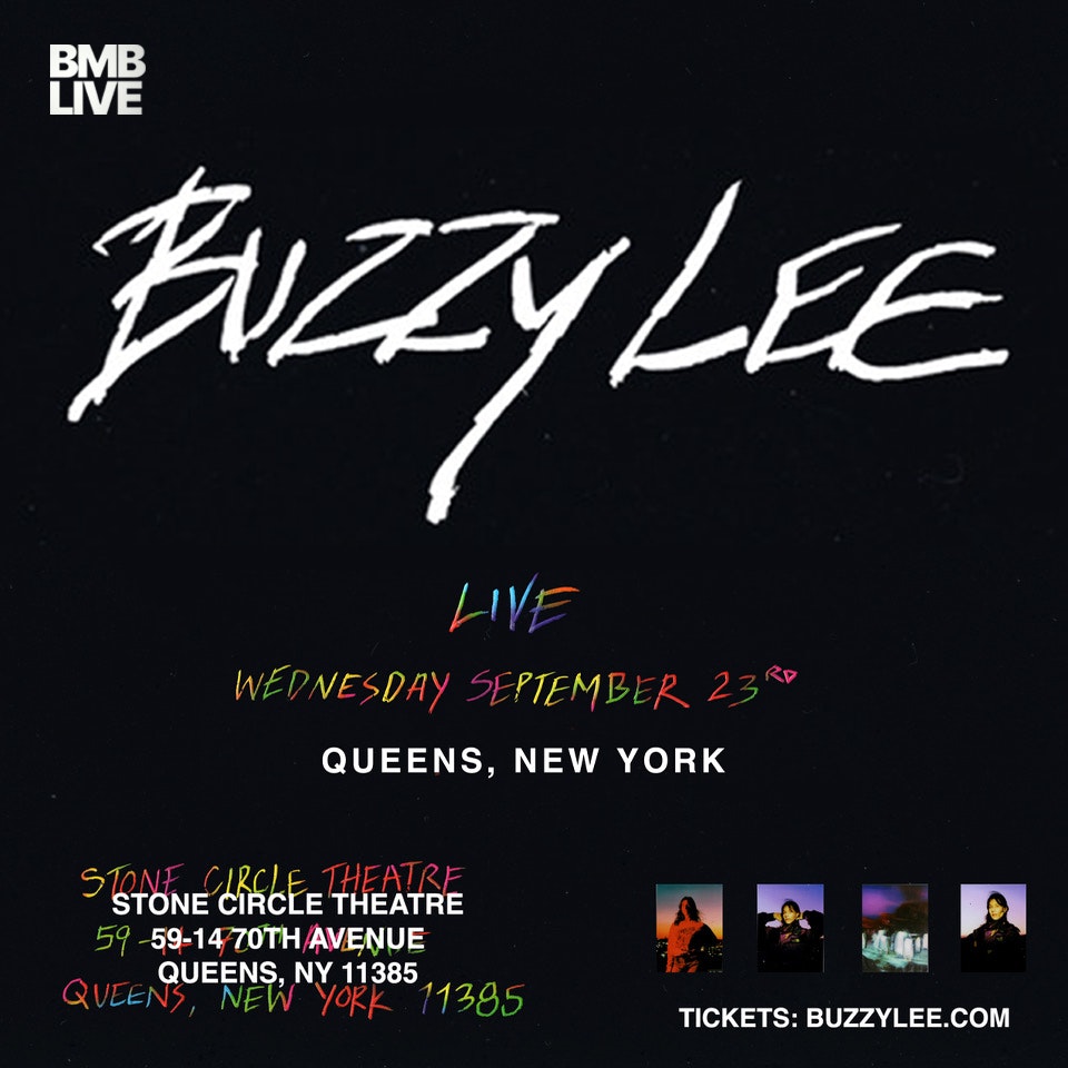 Buzzy Lee, Will Epstein