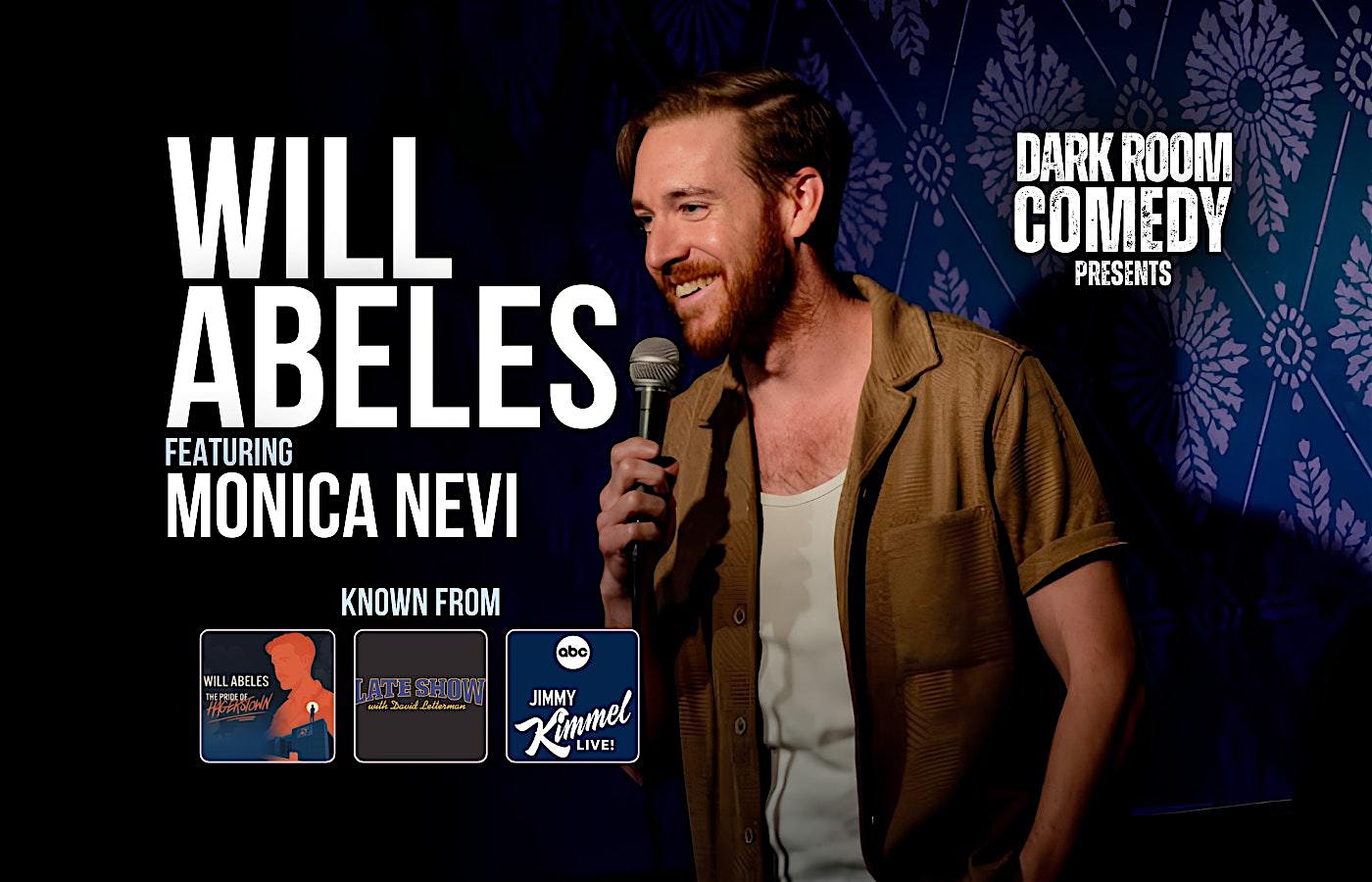 Will Abeles Live in Seattle