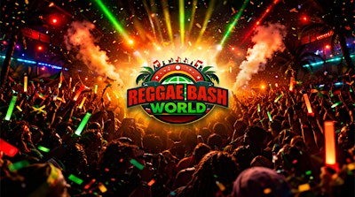 Reggae Bash New Orleans: Halloween Madness