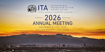 2026 ITA ANNUAL MEETING