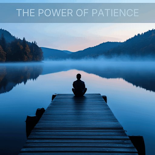 The Power of Patience