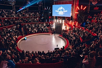 La Grande Soirée des Trucs qui Marchent #Saison5