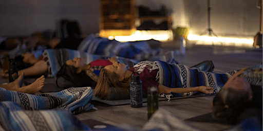 Nidra and Sound Bath
