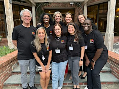 12 Continuing Education Credits (FFT Partners Conference)