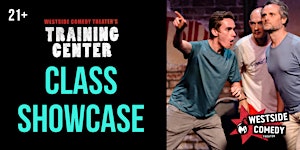 Class Showcases: Improv 101