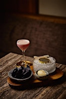 The Upstairs Pour with Beluga Vodka & Kaviari Caviar