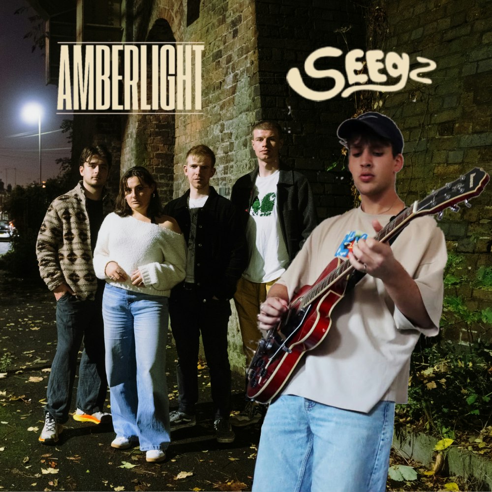 Seegz & Amberlight