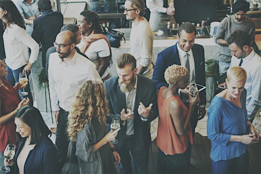 December Super Networking