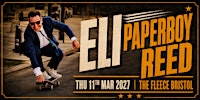 Eli Paperboy Reed