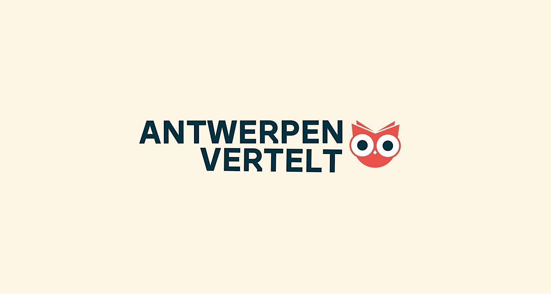 Met Toni Coppers in de voetsporen van Masson | Antwerpen vertelt