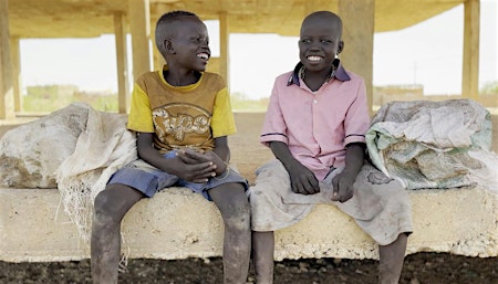 Oltre il muro. Cinema per il dialogo e la pace | Khartoum