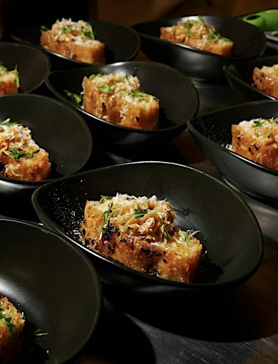 Piñatta 5 Year Anniversary Dinner