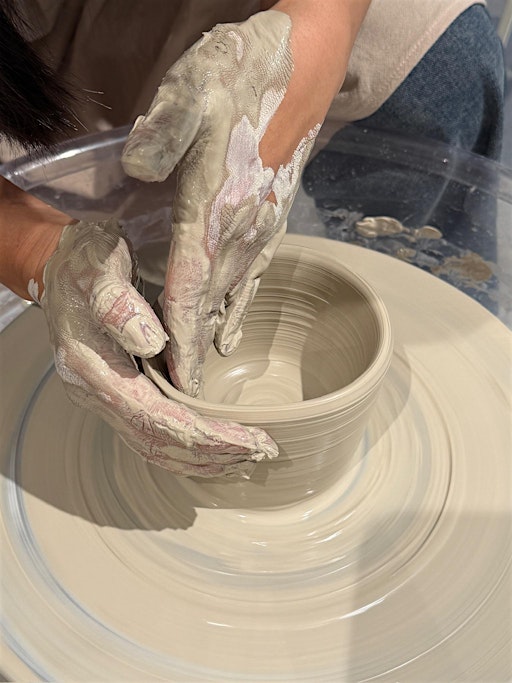 Workshop di Ceramica a Mano|Handbuilding Pottery Workshop