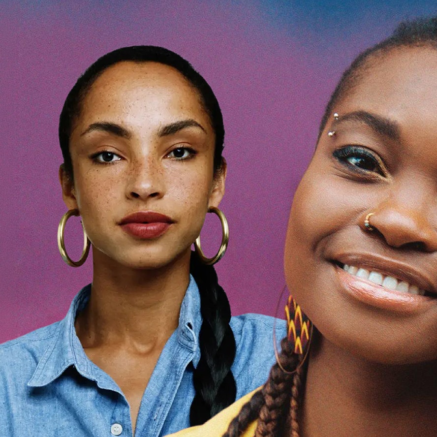 A Night of Sade with Yemi Bolatiwa