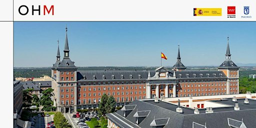 OHM2026 - Cuartel General del Ejército del Aire
