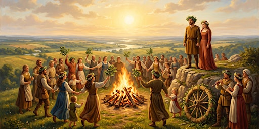 Midsummer — FWM Wheel of the Year Open Ritual