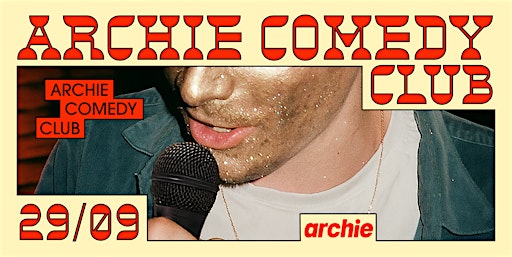 Archie Comedy Club