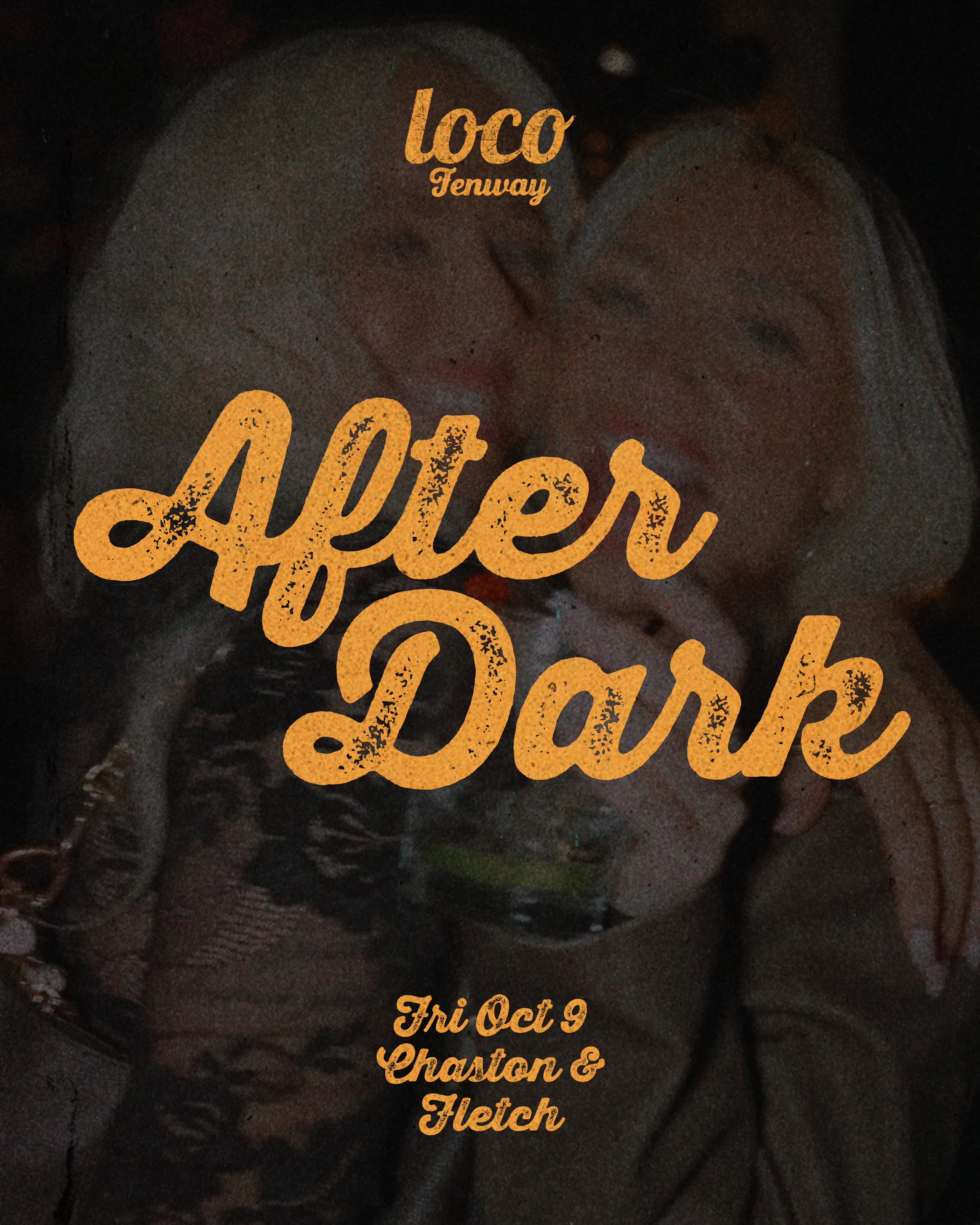 Loco After Dark