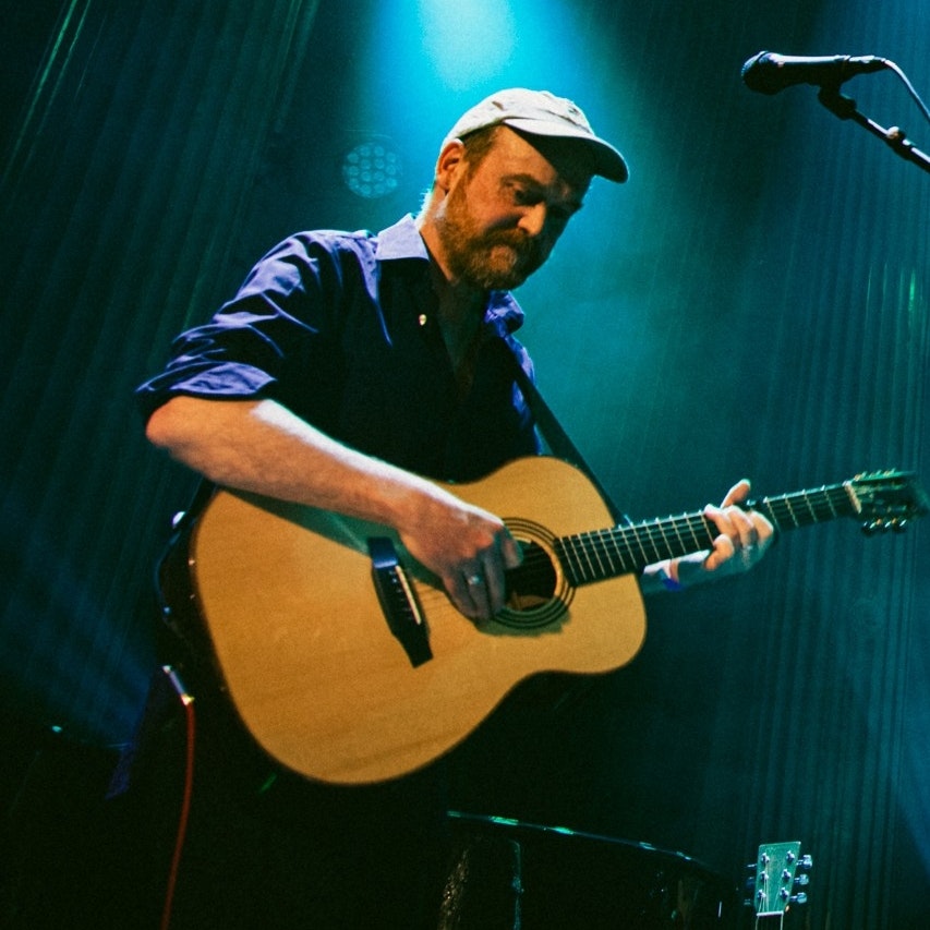 James Yorkston