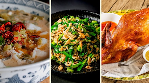 Richmond’s “Eats Street” Food Adventure by Pacifik Food Tours