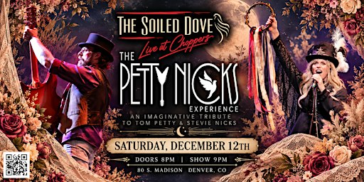 The Petty Nicks Experience